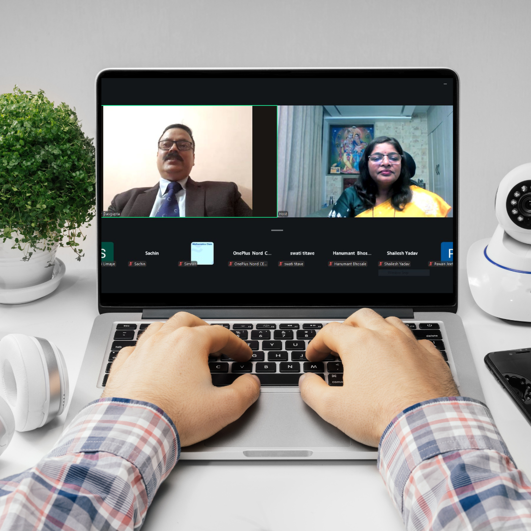 Career Counselling Workshop