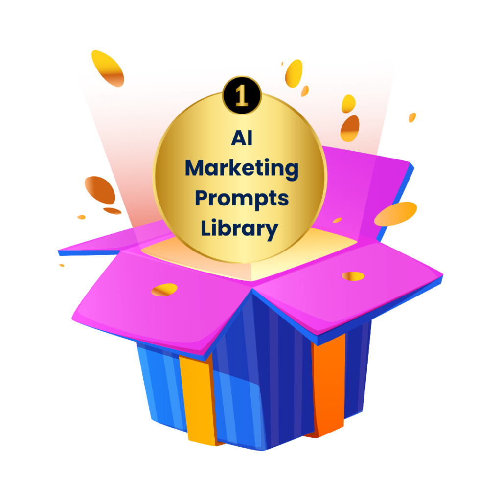 bonus 1 - marketing prompts for digital marketing online course